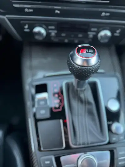 Audi RS6 C7 ABT — Break haute performance 666 ch, sans sinistre — Miniature 14