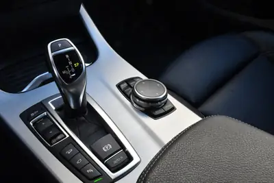 BMW X4 xDrive 28i M Sport — SUV coupé sportif, 43 500 km seulement — Detail