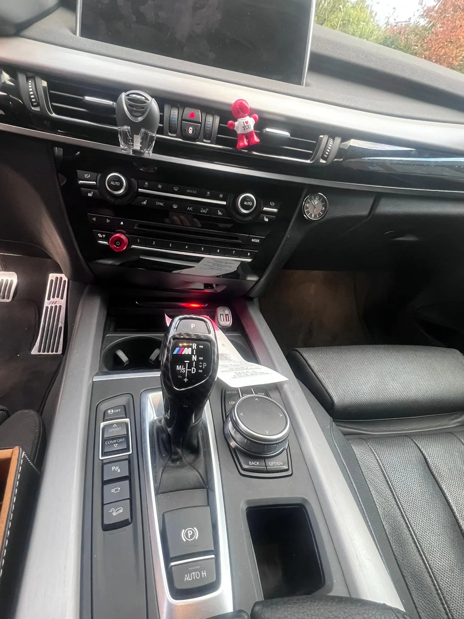 BMW X5 2016 occasion Vernier — 5