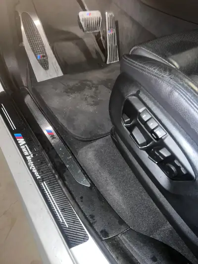 BMW X5 xDrive 30d Steptronic — SUV premium diesel, entretien réduit — Miniature 9