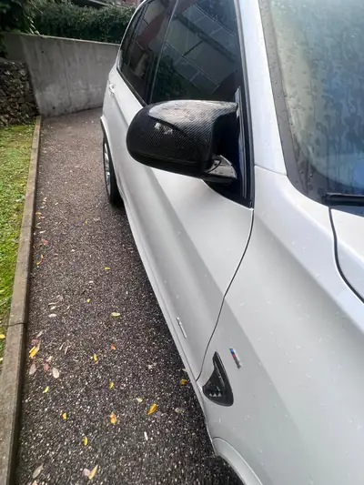 BMW X5 xDrive 30d Steptronic — SUV premium diesel, entretien réduit — Miniature 13