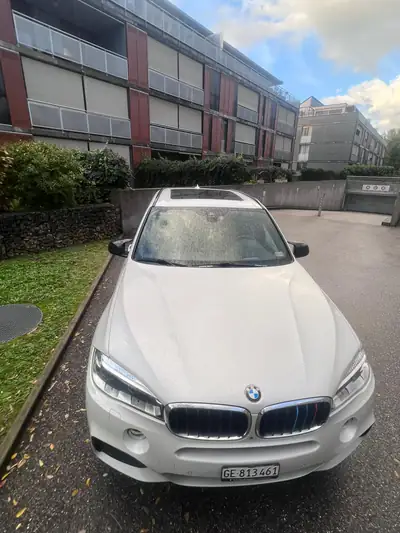 BMW X5 xDrive 30d Steptronic — SUV premium diesel, entretien réduit — Miniature 21