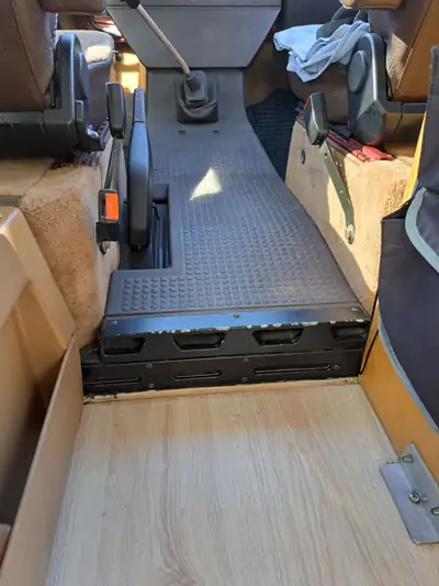 VW T3 Multivan Typ 2 — Le classique du voyage, 6 places confortables — Miniature 14