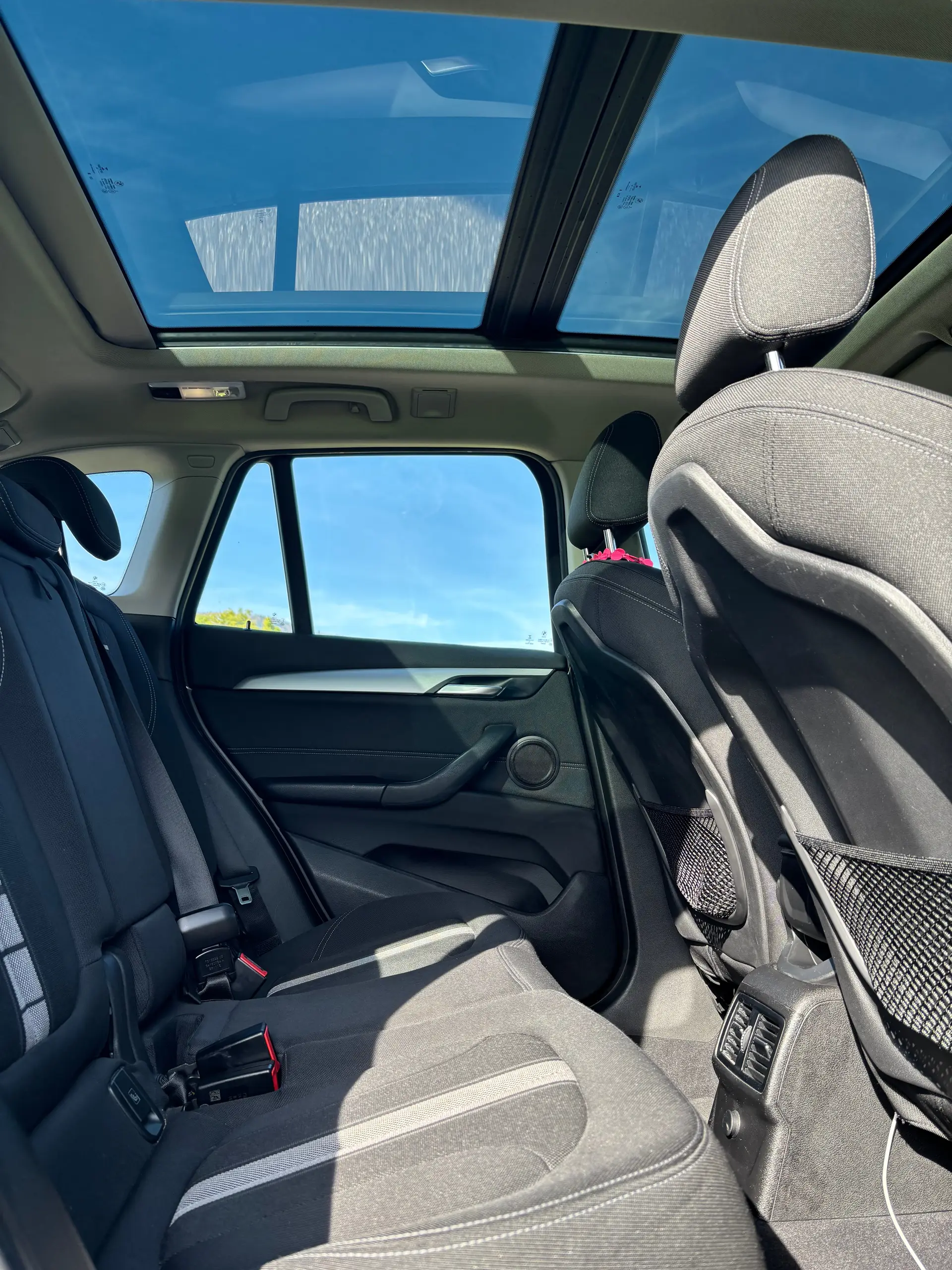 BMW X1 2016 occasion La tour de peilz — 4