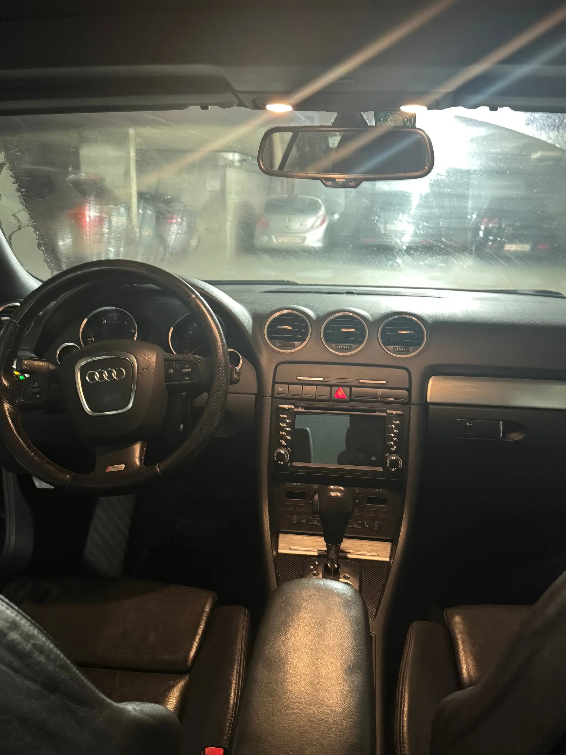 Audi A4 2007 occasion Kriens — 5