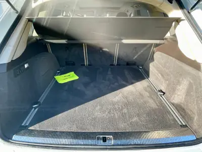 Audi Q7 3.0 TDI Hybrid quattro — SUV premium 7 places, motorisation hybride diesel — interni