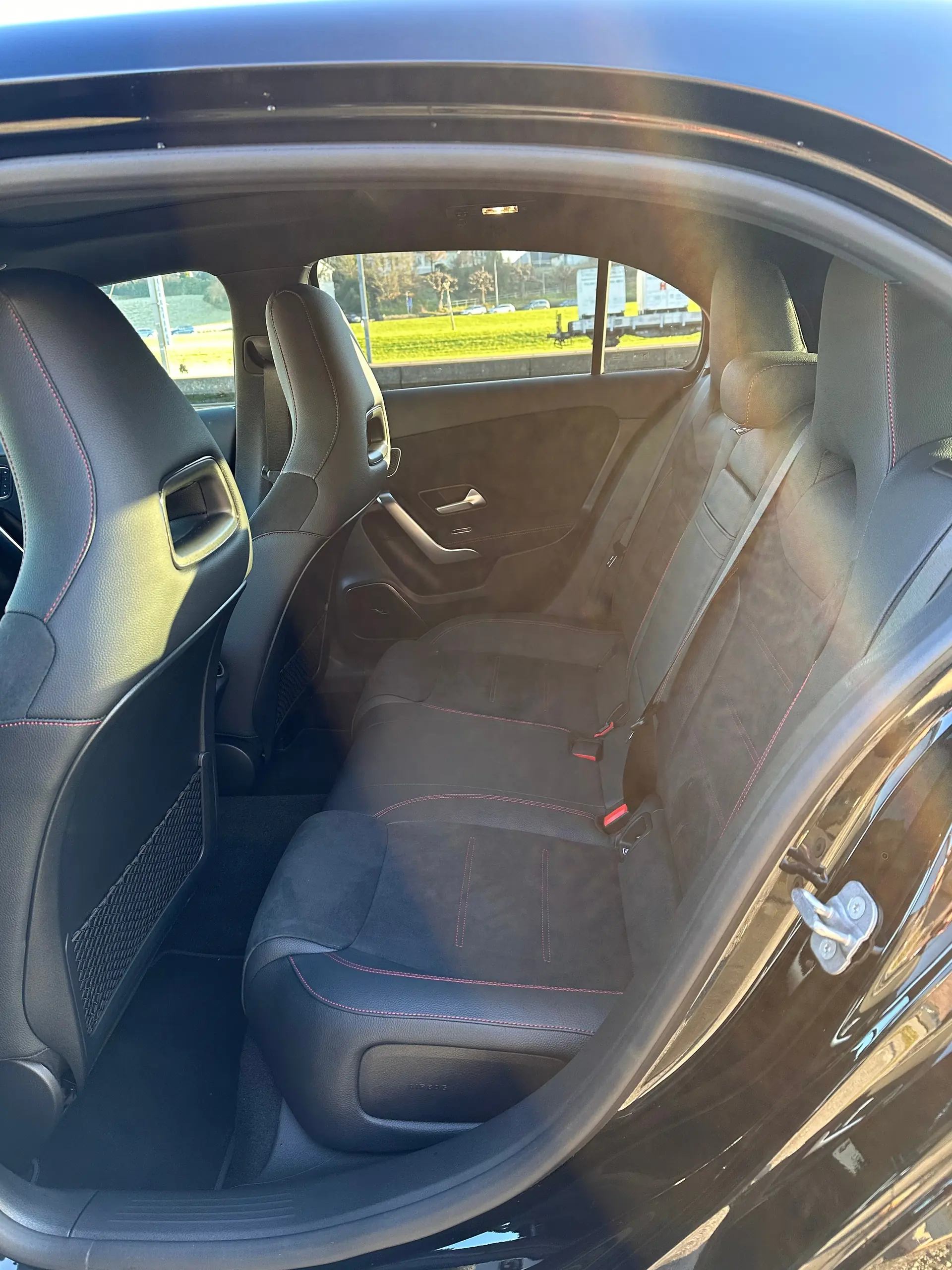 Mercedes-Benz Classe A 2024 occasion Rheinfelden — 5
