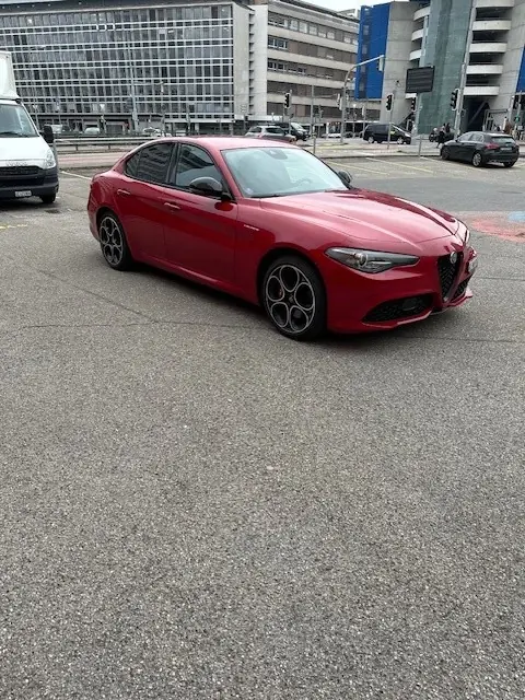 Alfa Romeo Giulia 2022 occasion Athenaz — 3