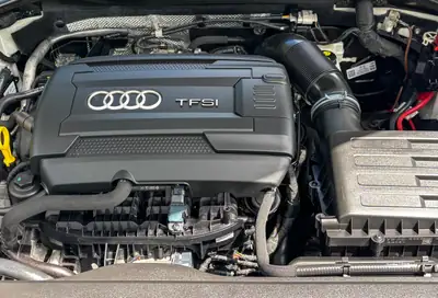 Audi TT Coupé 2.0 TFSI Quattro — Sportivité légendaire, moteur 230 ch, état impeccable — Thumbnail 9