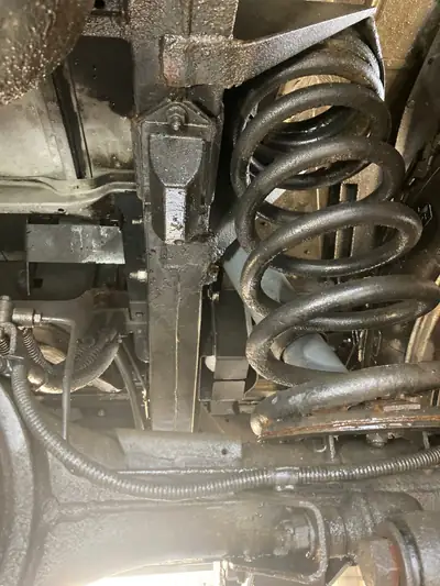 Land Rover Defender 110 TD4 — L'icône tout-terrain, robustesse éprouvée et 7 places — Detail
