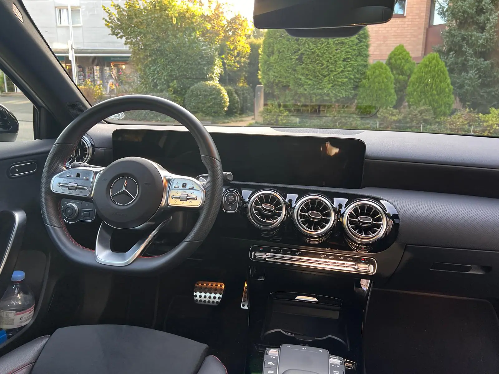 Mercedes-Benz Classe A 2022 occasion Arlesheim — 4