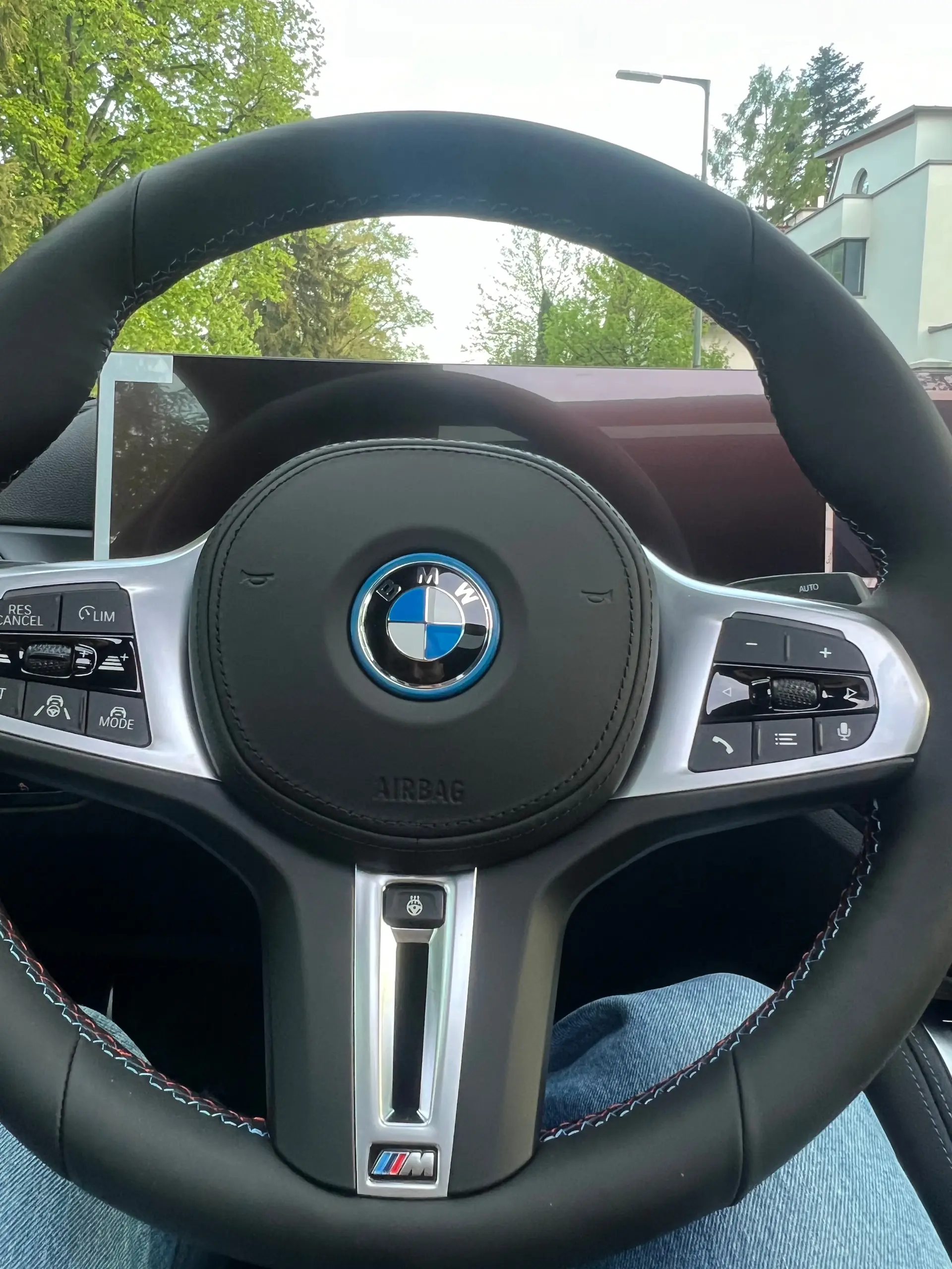 BMW i4 2023 occasion Kreuzlingen — 5