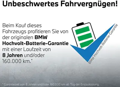 BMW i4 M50 M Sport Pro — Performance électrique 544 ch, très faible kilométrage — Miniature 11