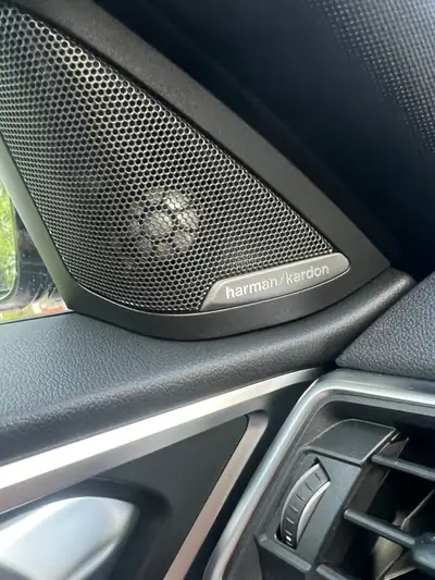 BMW i4 M50 M Sport Pro — Performance électrique 544 ch, très faible kilométrage — Miniature 10