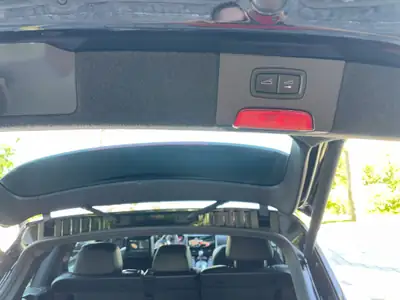 Porsche Cayenne Diesel — SUV premium 262 ch, transmission automatique, sans sinistre — Thumbnail 12