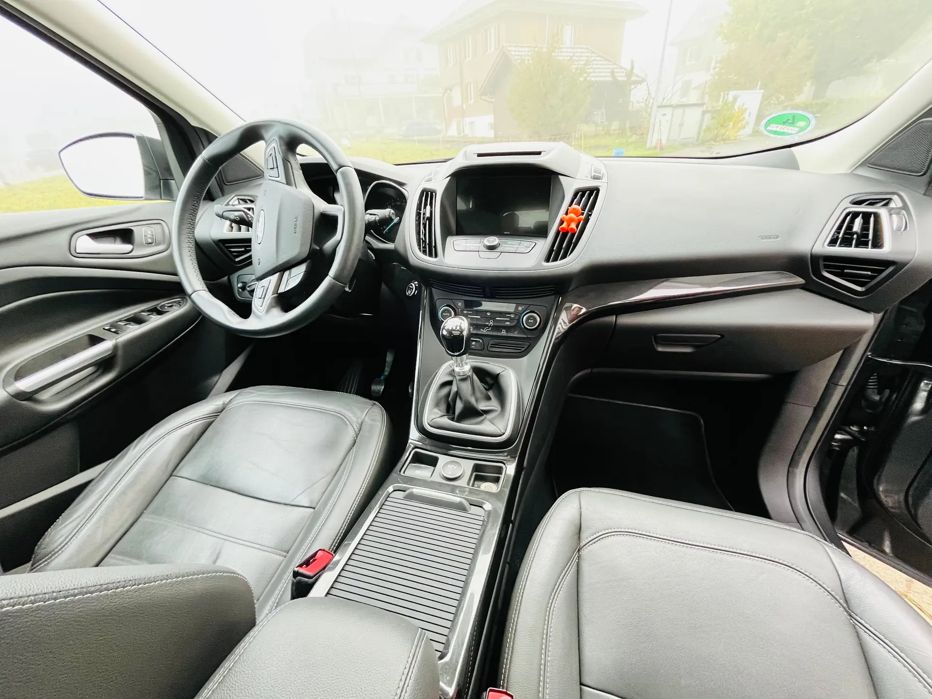 Ford Kuga 2018 occasion Beromünster — 3