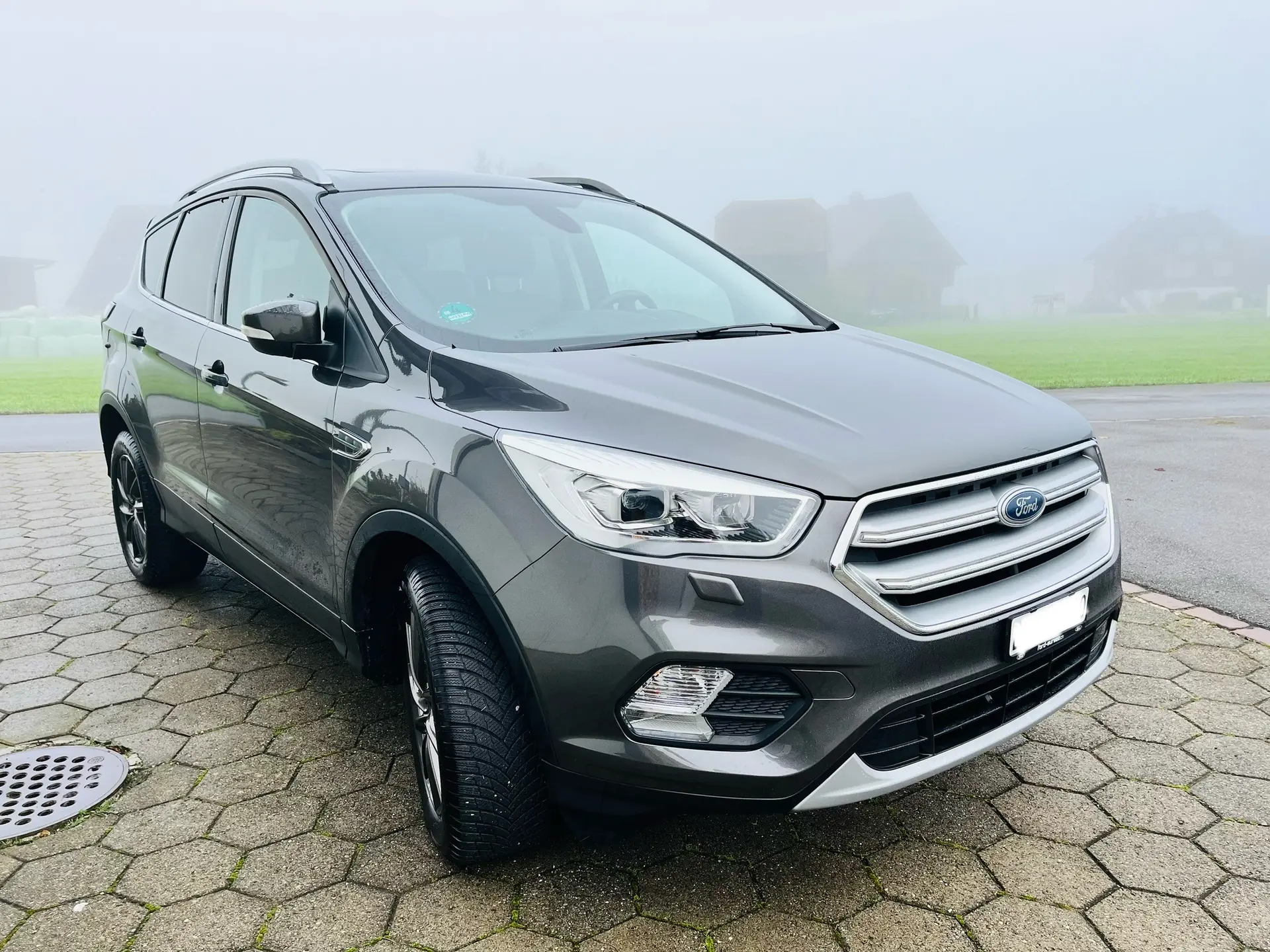Ford Kuga 2018 occasion Beromünster — 5