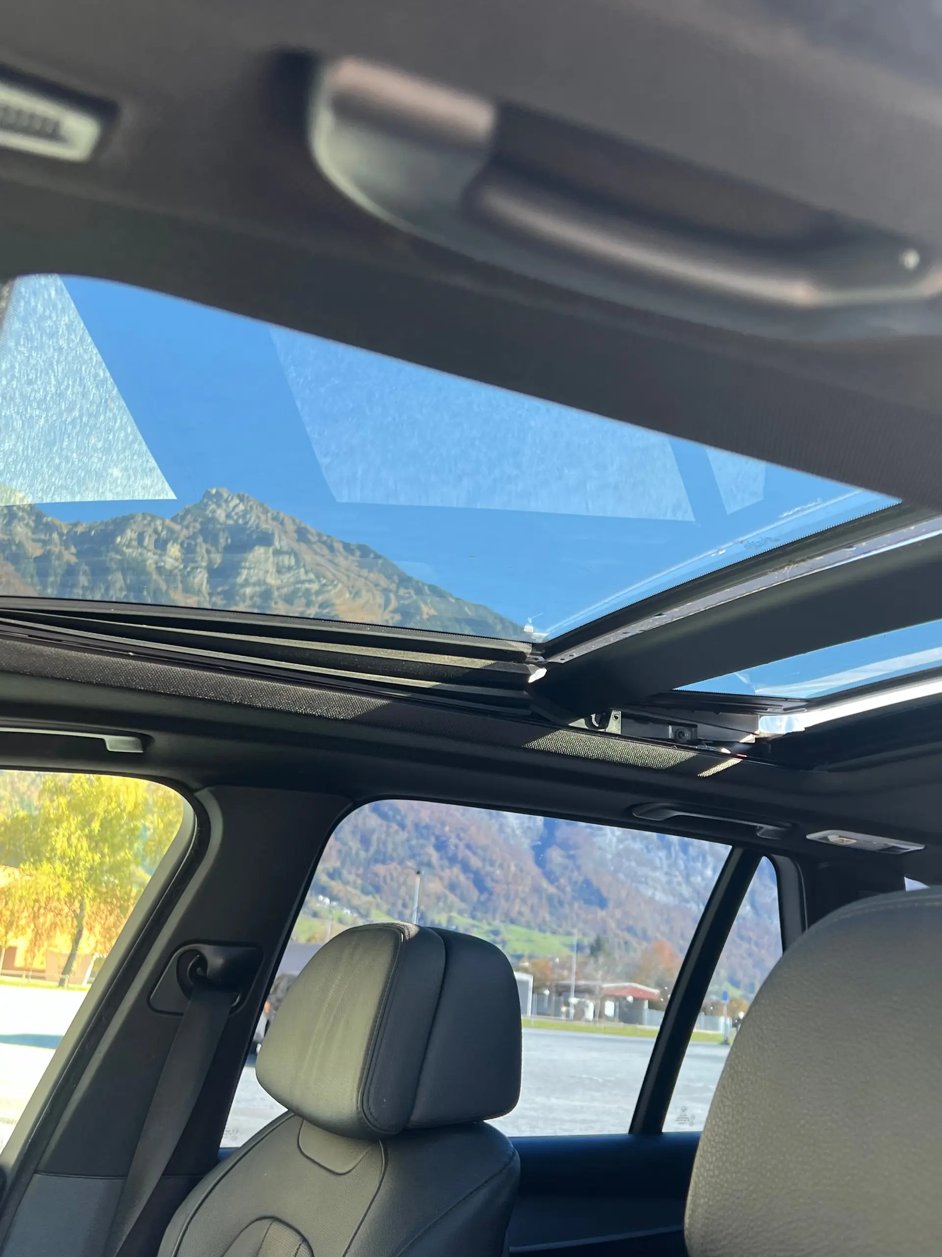 BMW X5 2014 occasion Wildhaus — 3