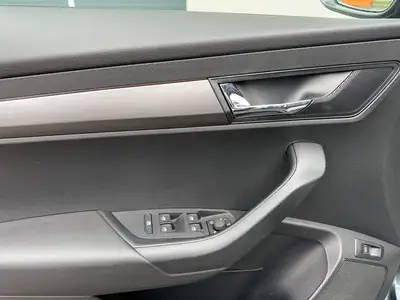 Skoda Karoq 1.5 TSI ACT — SUV compact dynamique, sans accident, 95'700 km — Thumbnail 12