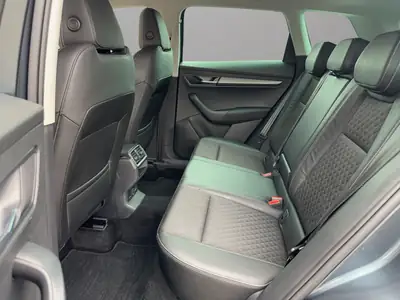 Skoda Karoq 1.5 TSI ACT — SUV compact dynamique, sans accident, 95'700 km — Thumbnail 13