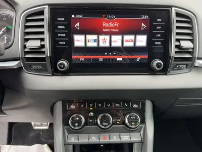 Skoda Karoq 1.5 TSI ACT — SUV compact dynamique, sans accident, 95'700 km — Thumbnail 15