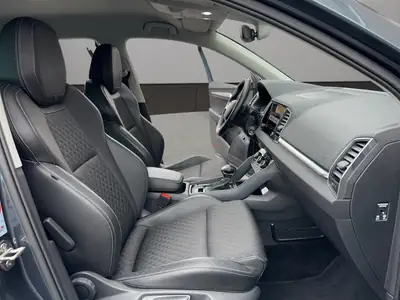 Skoda Karoq 1.5 TSI ACT — SUV compact dynamique, sans accident, 95'700 km — Thumbnail 17