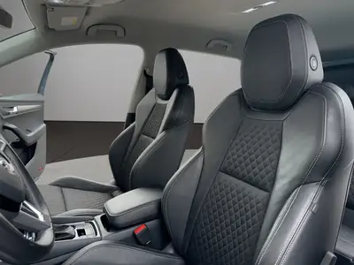Skoda Karoq 1.5 TSI ACT — SUV compact dynamique, sans accident, 95'700 km — Thumbnail 21