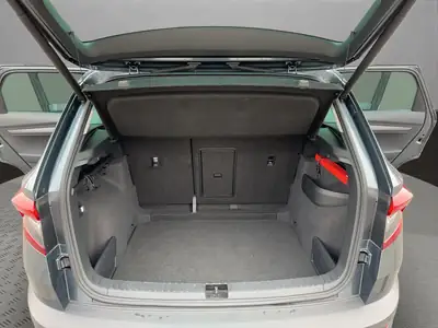 Skoda Karoq 1.5 TSI ACT — SUV compact dynamique, sans accident, 95'700 km — Thumbnail 19