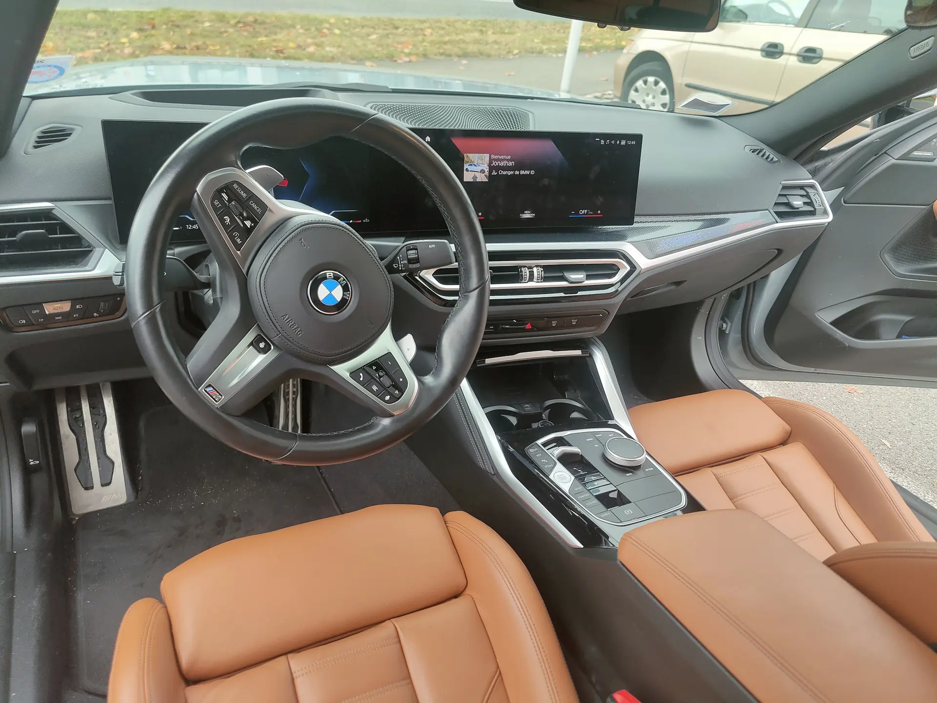 BMW M240 2023 occasion Burtigny — 5
