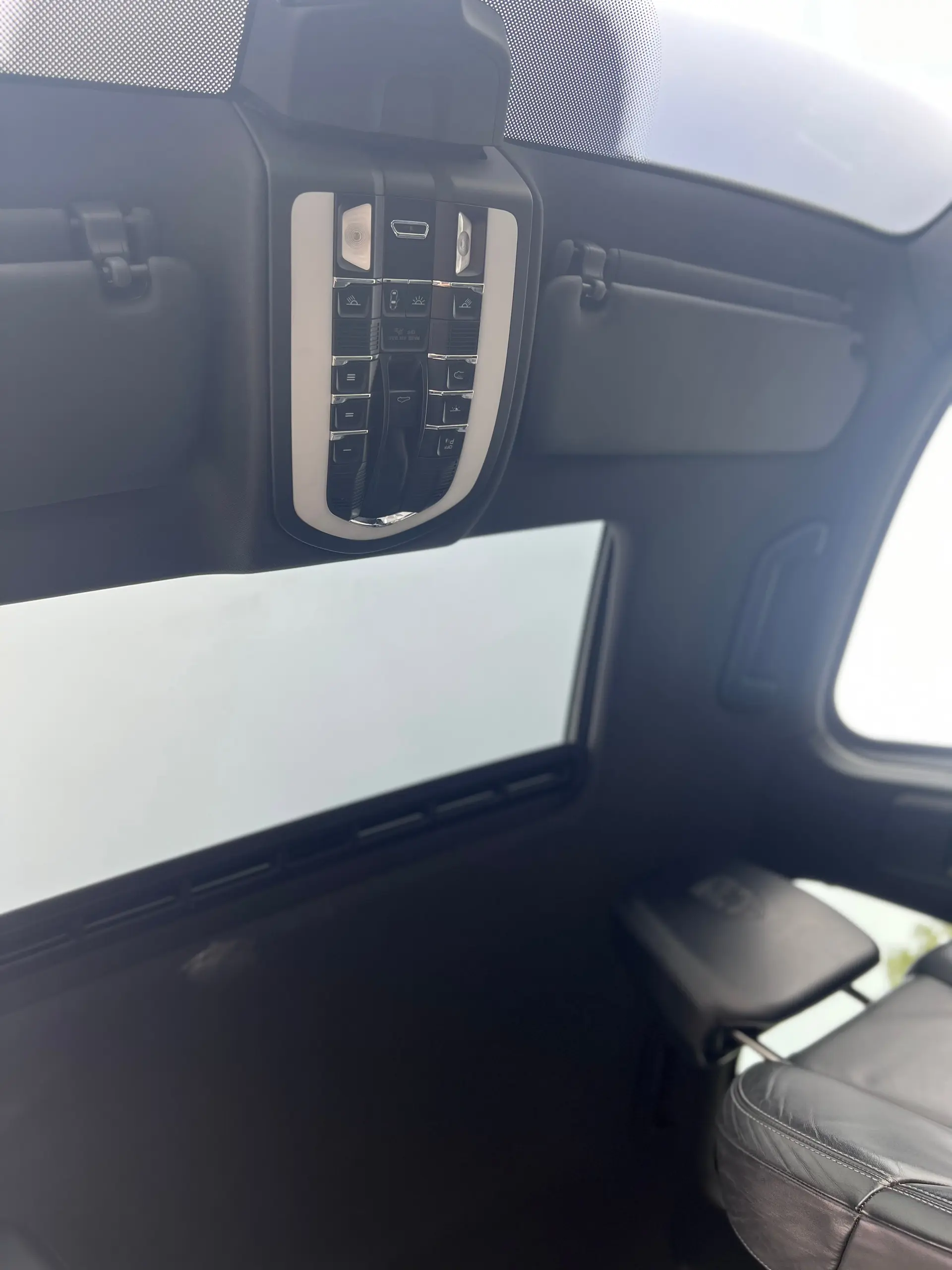 Porsche Cayenne 2012 occasion Bettlach — 4