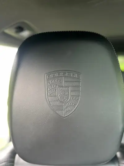 Porsche Cayenne Diesel — SUV premium robuste, motorisation économe et fiable — Detail