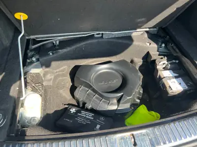 Porsche Cayenne Diesel — SUV premium robuste, motorisation économe et fiable — Miniatur 7