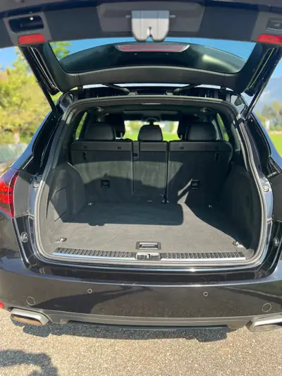 Porsche Cayenne Diesel — SUV premium robuste, motorisation économe et fiable — Miniatur 8