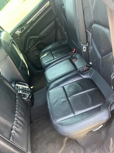Porsche Cayenne Diesel — SUV premium robuste, motorisation économe et fiable — Miniatur 10