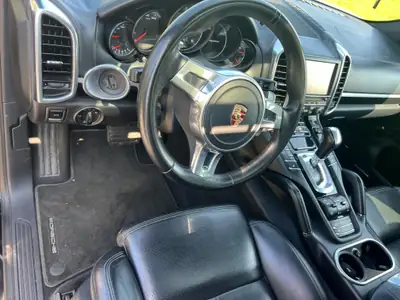 Porsche Cayenne Diesel — SUV premium robuste, motorisation économe et fiable — Miniatur 15