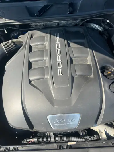 Porsche Cayenne Diesel — SUV premium robuste, motorisation économe et fiable — Miniatur 17
