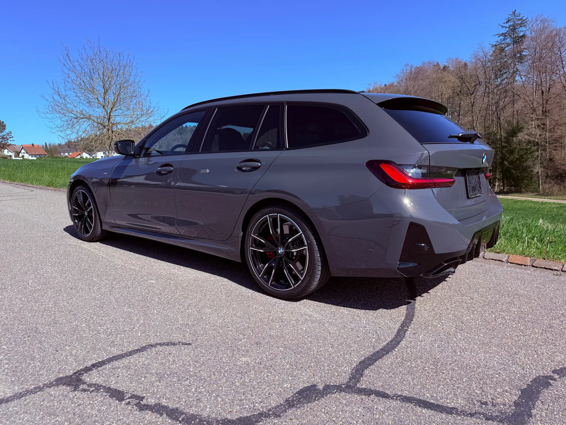 BMW M340 2024 occasion Birchwil — 3