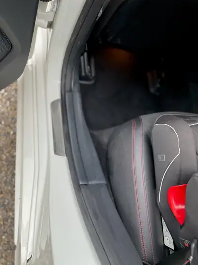 Mercedes-Benz CLA 200 Shooting Brake — Élégance break diesel 4Matic, 200'000 km — Thumbnail 8