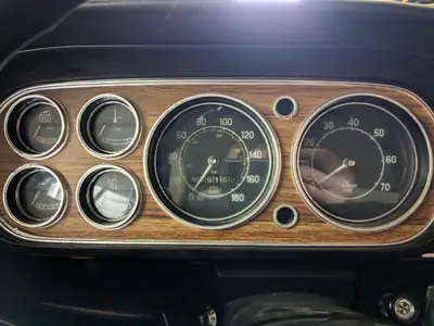 Ford Escort MK 1 1300GT — Classique britanique authentique, 160'000 km, sans accident — dettaglio