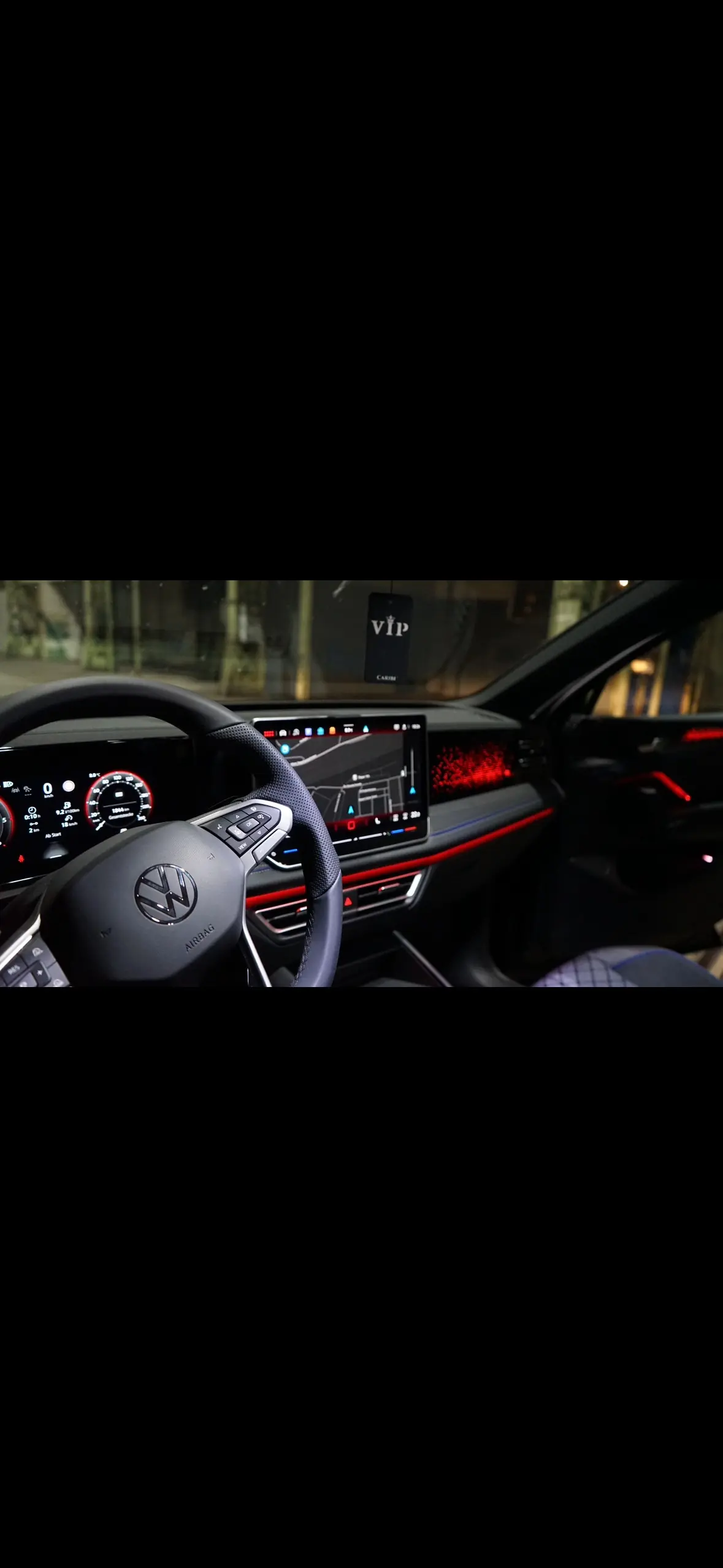 Volkswagen Tiguan 2024 occasion Oftringen — 3