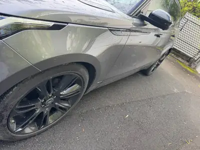 Range Rover Velar P 380 HSE — SUV premium 2018, 68 500 km, puissance et élégance — côté