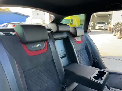 Skoda Octavia Combi RS 230 TSI — Berline familiale sportive, 107 000 km seulement — Thumbnail 23