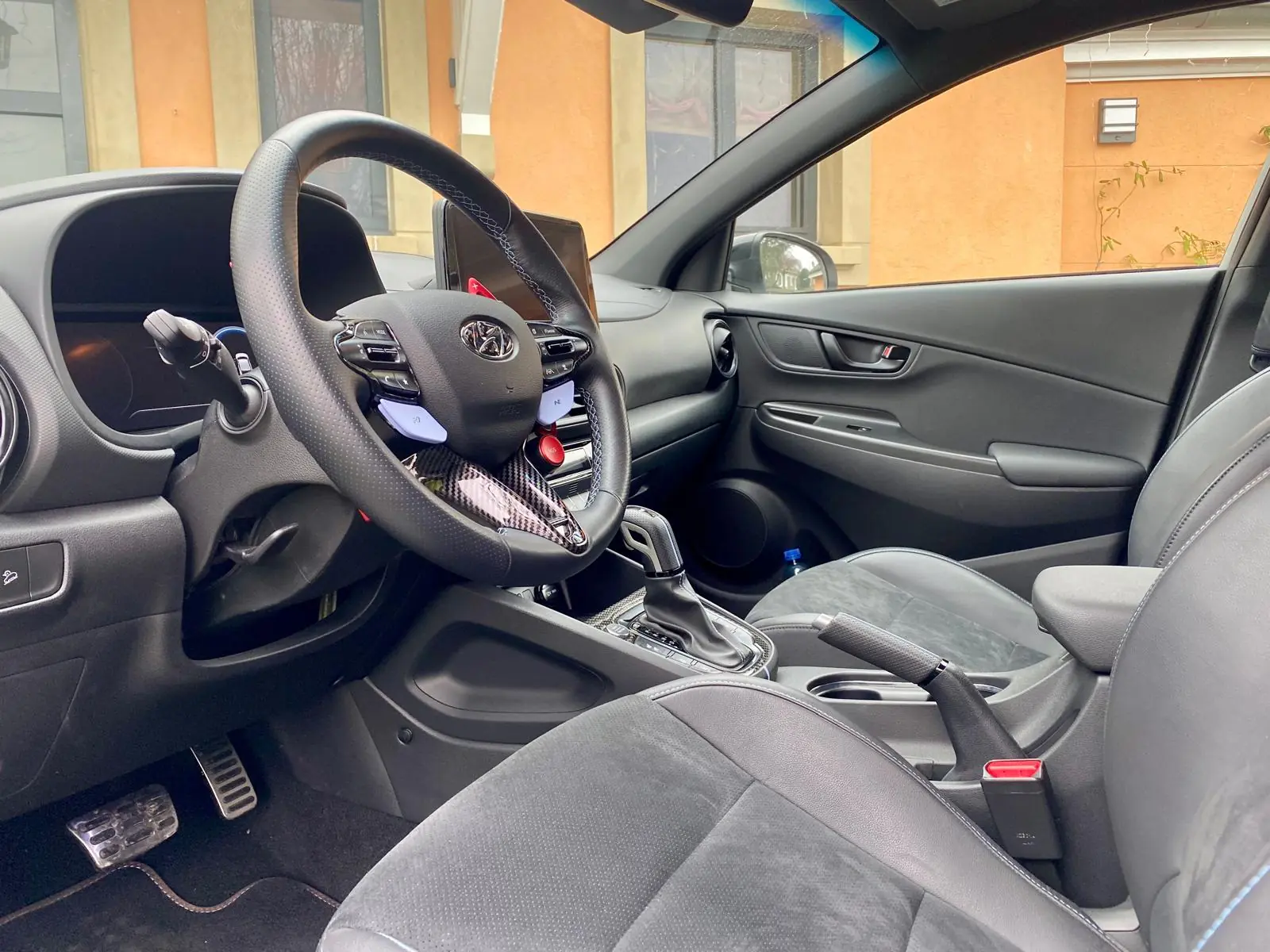 Hyundai Kona 2024 occasion Senarclens — 5