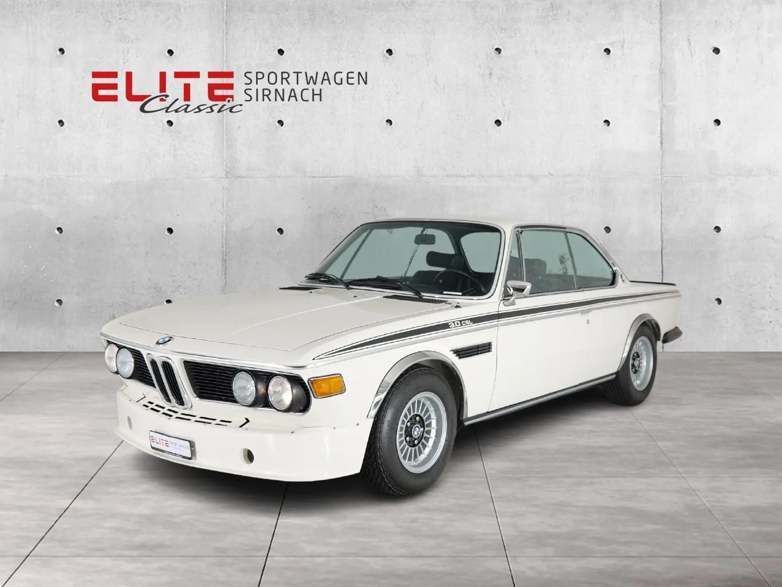BMW 30 1973 occasion Sirnach — 1