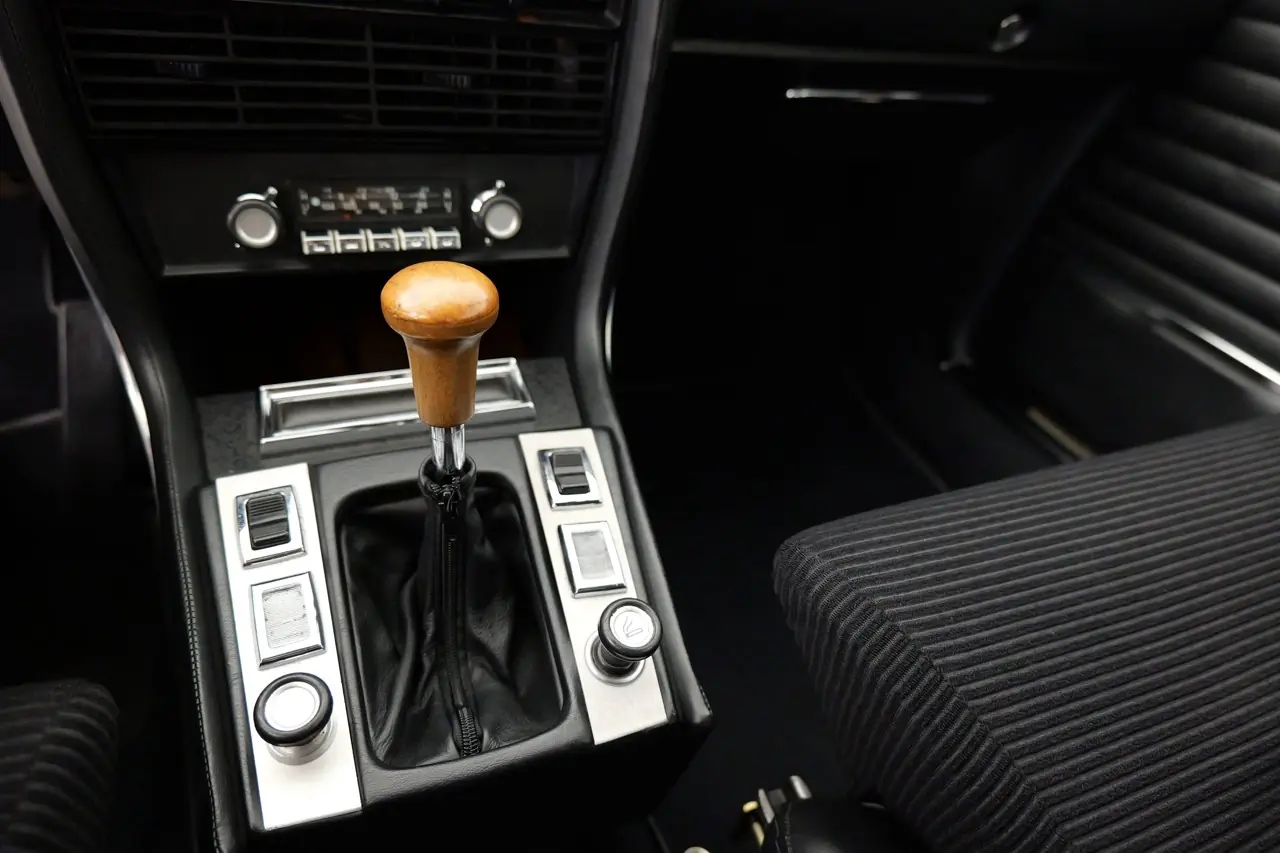 BMW 30 1973 occasion Sirnach — 3