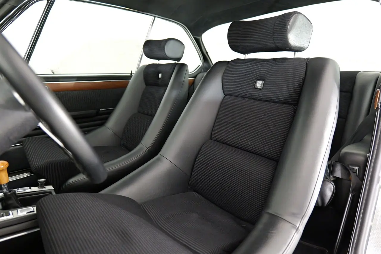 BMW 30 1973 occasion Sirnach — 5