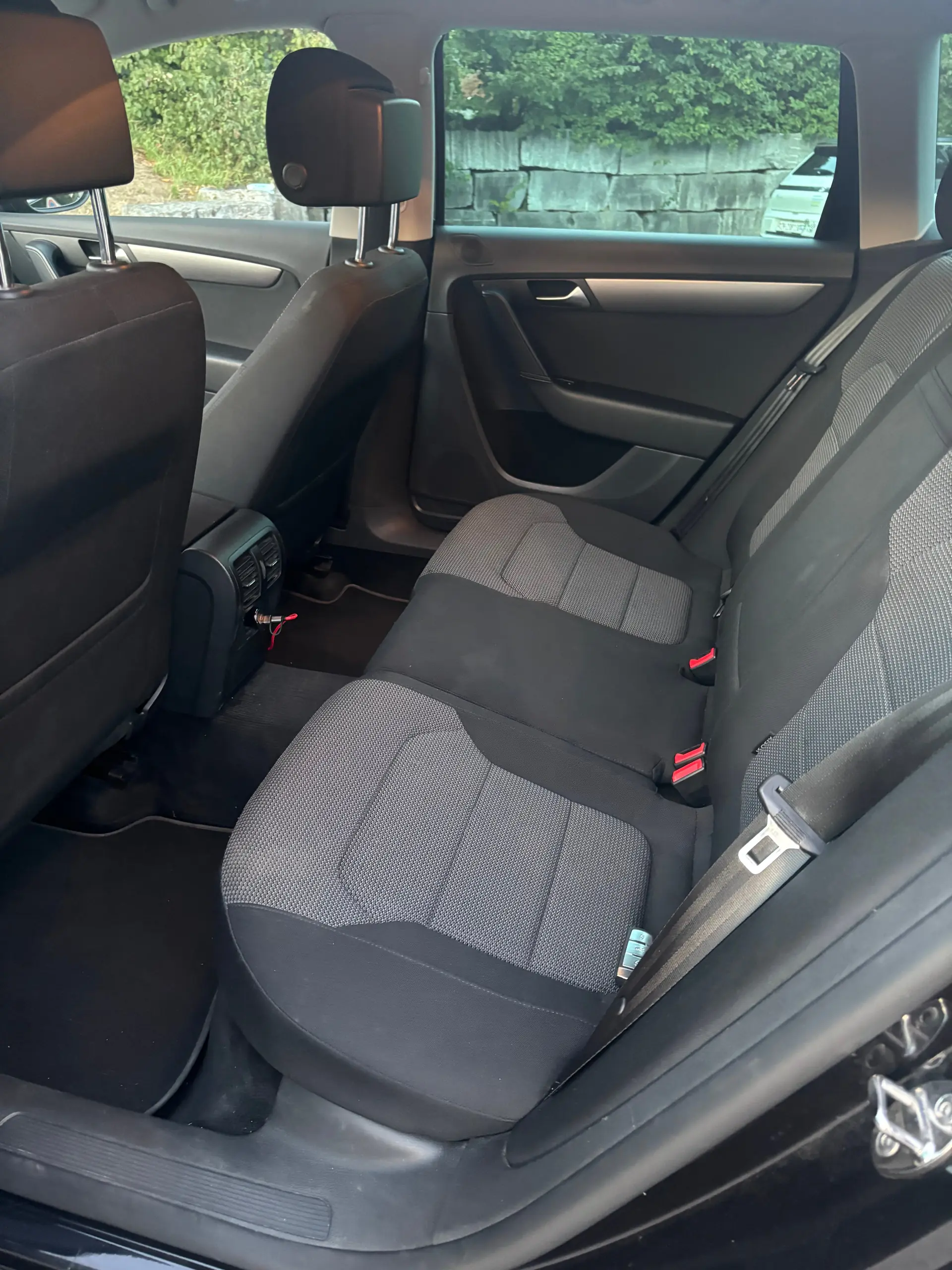 Volkswagen Passat 2011 occasion Wettingen — 5