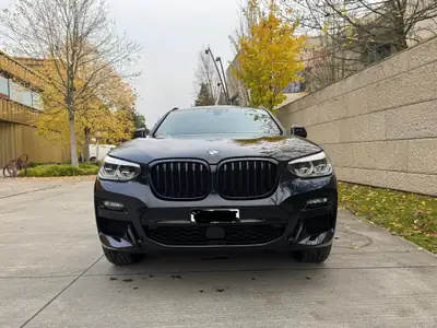 BMW X4 xDrive 30d M Sport — SUV coupé premium, 286 ch et consommation maîtrisée — Miniatura 7