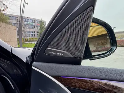 BMW X4 xDrive 30d M Sport — SUV coupé premium, 286 ch et consommation maîtrisée — Miniatura 12