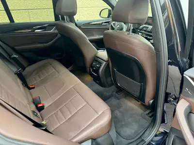 BMW X4 xDrive 30d M Sport — SUV coupé premium, 286 ch et consommation maîtrisée — Miniatura 15